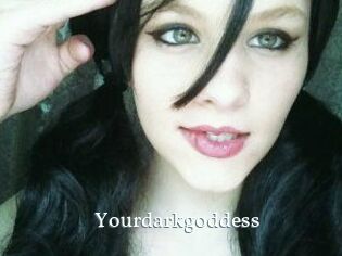 Yourdarkgoddess