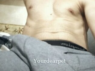Yourdearpet