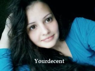 Yourdecent