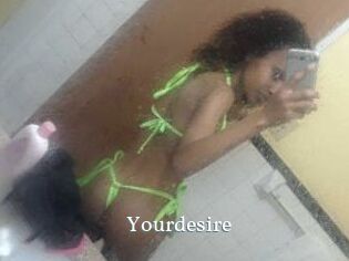 Yourdesire_