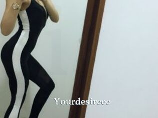 Yourdesireee