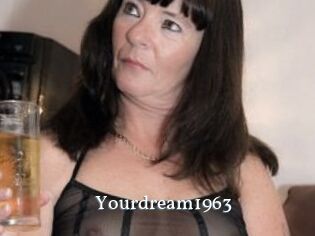 Yourdream1963
