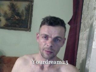 Yourdream23