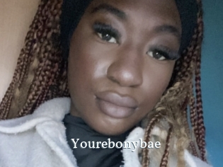 Yourebonybae