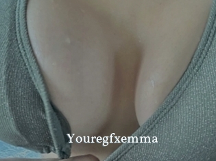 Youregfxemma