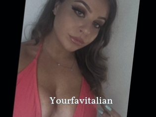 Yourfavitalian