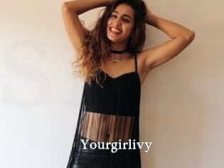 Yourgirlivy