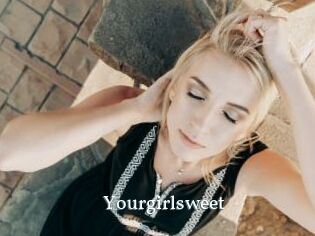 Yourgirlsweet