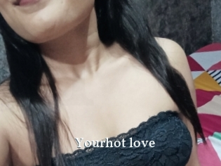 Yourhot_love
