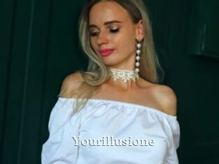 Yourillusione