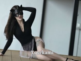 Yourkami