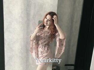 Yourkitty
