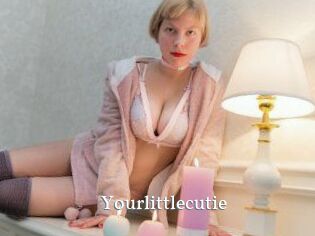 Yourlittlecutie