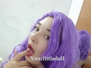 Yourlittledoll