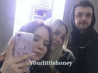 Yourlittlehoney