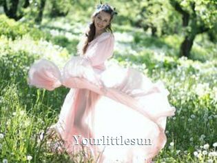 Yourlittlesun