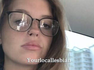 yourlocallesbian SexyIdol