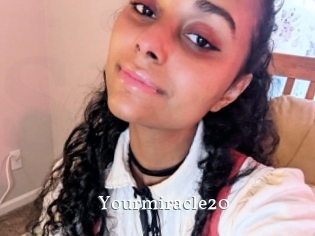 Yourmiracle20