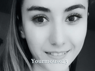 yourmouse23 SexyIdol