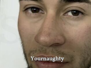 Yournaughty