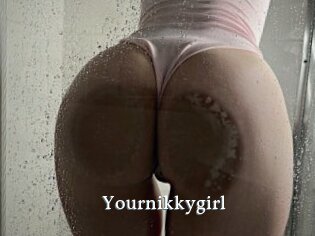 yournikkygirl SexyIdol