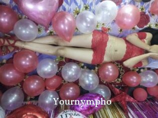 Yournympho