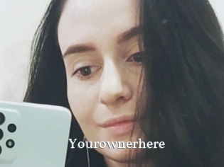 Yourownerhere