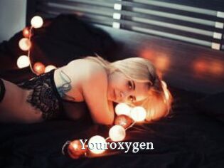 Youroxygen