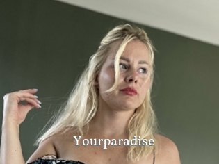 Yourparadise