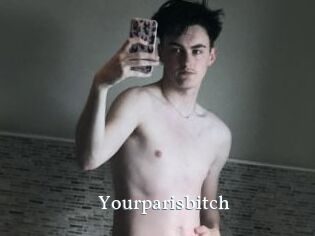 Yourparisbitch