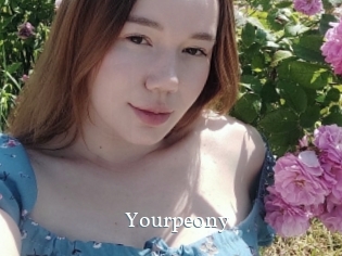Yourpeony