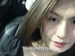 Yourprettytsxxx