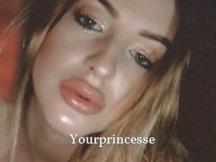Yourprincesse