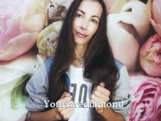 Yourrarediamond