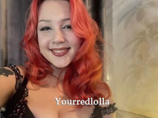 Yourredlolla