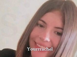 Yourrrachel