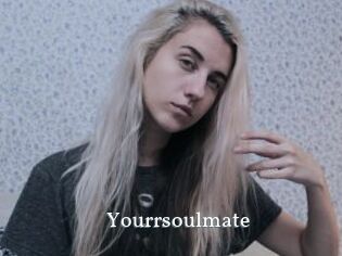 Yourrsoulmate