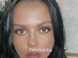 Yoursdelia