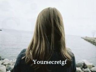 Yoursecretgf