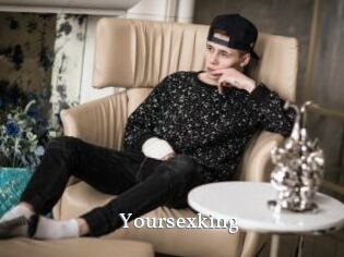 Yoursexking