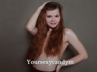 Yoursexycandym