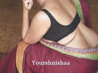 yourshnishaa SexyIdol