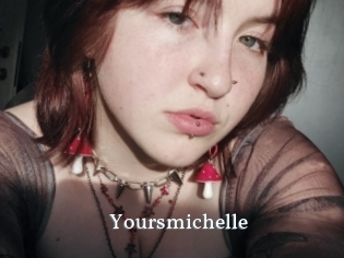 Yoursmichelle