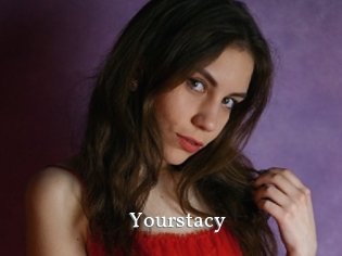 Yourstacy
