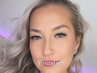 yourstarr SexyIdol