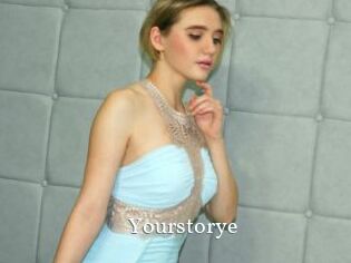 Yourstorye