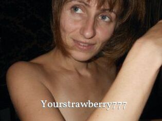 Yourstrawberry777