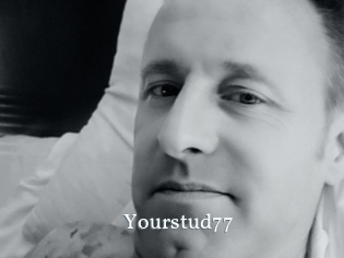 Yourstud77