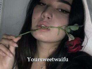 Yoursweetwaifu