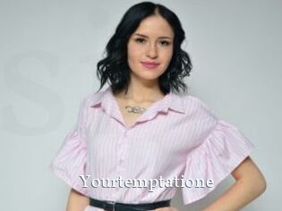 Yourtemptatione